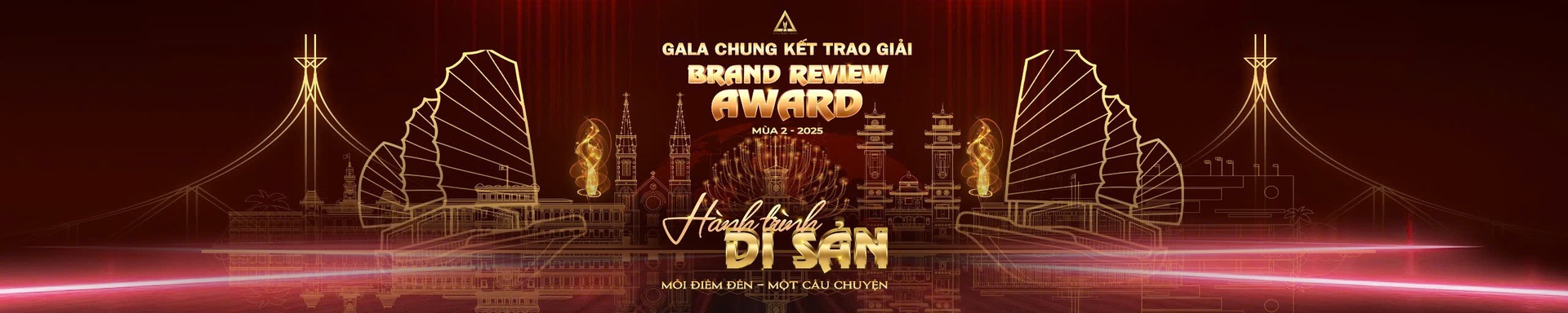 Banner chân quảng cáo