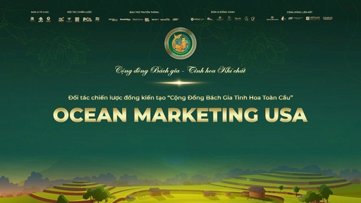 OCEAN MARKETING USA