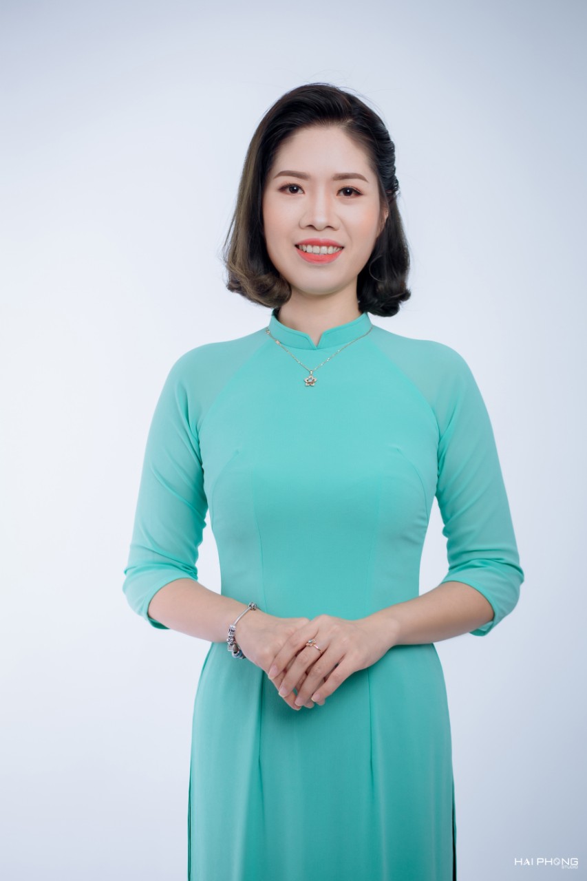 TS. Nguyễn Lê Hoài Anh