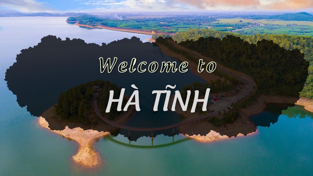 nền Hà Tĩnh